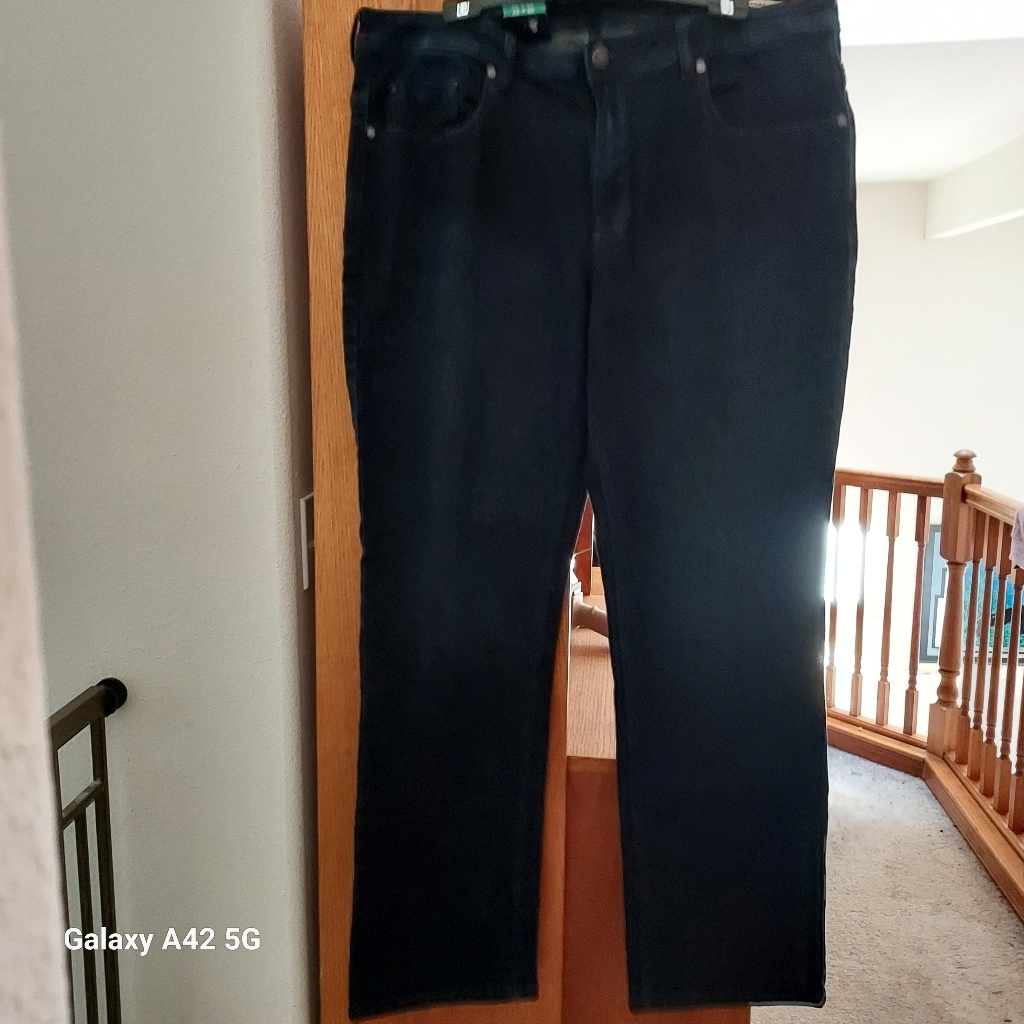 Mens JacksonX Brand Jeans Mens JacksonX Brand Jeans